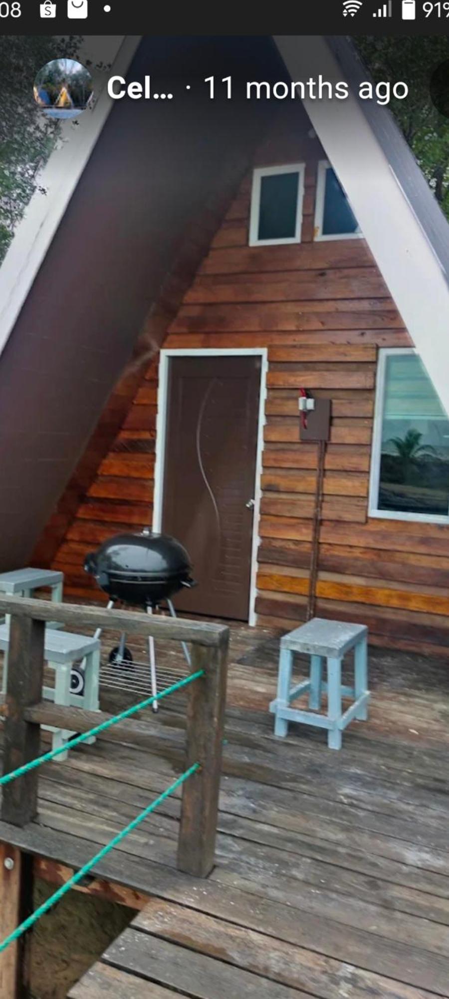 Villa The Mangrove Sematan Exterior foto
